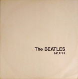 The Beatles (Битлз). Двойной (белый) альбом