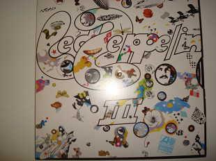 LED ZEPPELIN- Led Zeppelin III 1970 Japan Rock Blues Rock Hard Rock Classic Rock