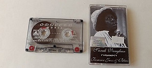 Sarah Vaughan Forever jazz/blues
