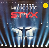 Styx - «Mr. Roboto», 7’45 RPM