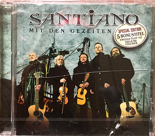 Santiano - «Mit Den Gezeiten»