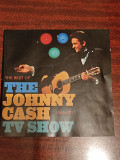 The Best Of The Johnny Cash TV Show: 1969-1971, ( CD + DVD )