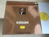 Beethoven / Karajan , Berliner Philharmoniker ‎– Symphonie No.6 »Pastorale (Germany ) Classica LP