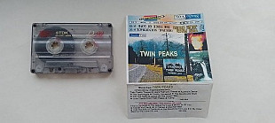 Twin Peaks original soundtrack 90