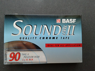 BASF Sound Level II 90