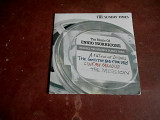 Ennio Morricone CD фірмовий
