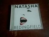 Natasha Bedingfield N.B. CD фірмовий