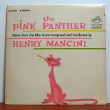 Henry Mancini – The Pink Panther (Music From The Film Score)