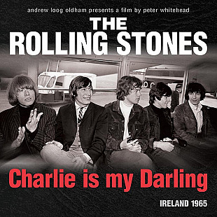 The Rolling Stones- CHARLIE IS MY DARLING: IRELAND 1965 (Super Deluxe Edition Box Set)