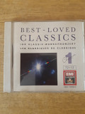 СД- диск Best-Loved Classics