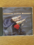 СД-диск "The pery Best of Andrew Lloyd Webber "