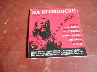 Na Kloboucku