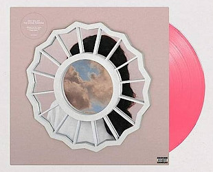 Mac Miller – The Divine Feminine (Pink Vinyl) платівка