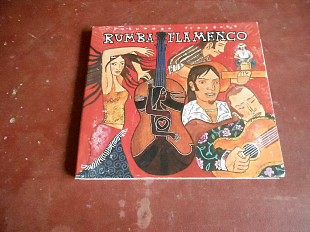 Rumba Flamenco CD фірмовий