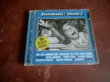 Beatlemania Volume 2 CD фірмовий