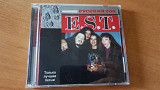 E.S.T. Сборник на 2-х CD (лицензия)