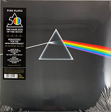 Pink Floyd - The Dark Side Of The Moon (1973/2023)