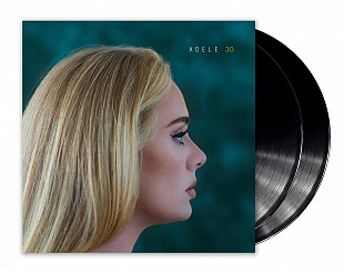 Adele - 30 (2021) (2xLP)