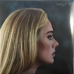 Adele - 30 (2021)