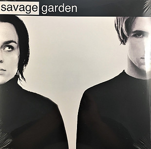 Savage Garden - Savage Garden (1997/2023)