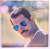 Freddie Mercury – Mr. Bad Guy LP 12", произв. Europe