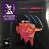 Black Sabbath - Paranoid (1970/2020)