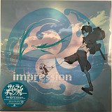 Nujabes / Force Of Nature / Fat Jon - Samurai Champloo Music Record - Impression (2004/2022)