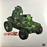 Gorillaz - Gorillaz (2001/2015)