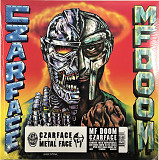 Czarface, MF Doom - Czarface Meets Metal Face (2018/2021)