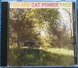Cat Power "You Are Free"