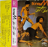 Boney M. – Love For Sale