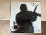 Joe Venuti ‎– The Best Of Joe Venuti ( USA ) SEALED JAZZ LP
