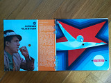 Звуковой журнал Кругозор 4 (1971)-VG+, (комплект в замке) (2)