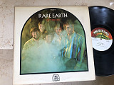 Rare Earth ‎– Get Ready ( USA ) LP