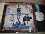 Spanky And Our Gang (ex The Turtles, The Mamas & The Papas , Wings ) ( USA ) LP