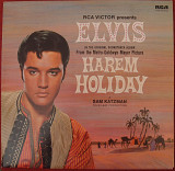 Elvis Presley – Harem Holiday