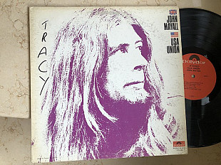 John Mayall ‎ ‎– USA Union ( USA ) album 1970. Blues Rock , Electric Blues LP