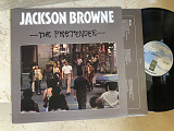 Jackson Browne + Don Henley + David Crosby + Graham Nash ( USA ) LP