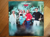 Tropic Orm (лам. конв.)-VG+, Чехословакия