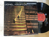 Lionel Hampton ‎– Golden Vibes ( USA ) album 1959 LP