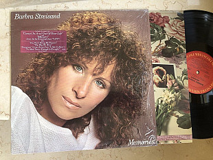 Barbra Streisand : Memories (USA )LP