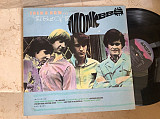 The Monkees – Then & Now... The Best Of The Monkees ( USA ) LP