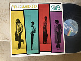 Yellowjackets – Shades ( USA ) JAZZ LP