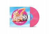 Filmmusik: Barbie: The Album (Hot Pink Vinyl)