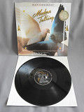 Modern Talking Ready For Romance LP 1986 Германия пластинка EX