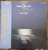 Пластинка The Bennie Wallace Trio Chick Corea