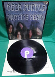 Deep Purple – Machine Head