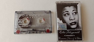 Ella Fitzgerald Forever jazz/blues