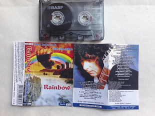 Rainbow Best ballads / Instrumentals