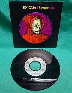 Enigma – Sadeness Part I